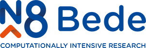 N8 Bede Logo